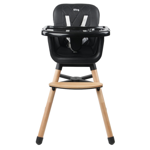 DI-926740-Ding Baby Wooden Cadeira de Refeição Daily Black.jpg